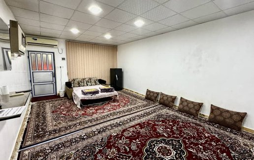 اجاره سوئیت فلت زارعی 1