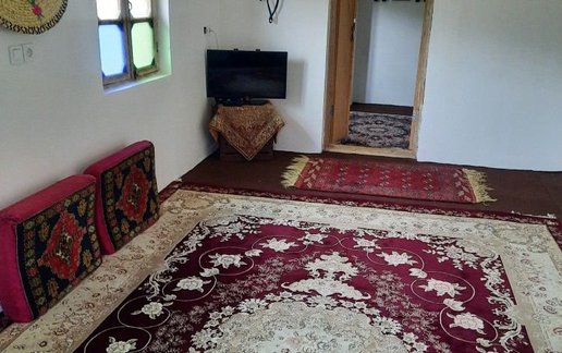 رزرو اقامتگاه سنتی دلارام - واحد 4