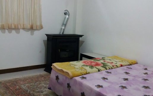 عکس شماره 8اجاره ویلا دوخوابه باران ۳