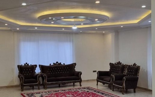 اجاره آپارتمان سه خوابه رایان