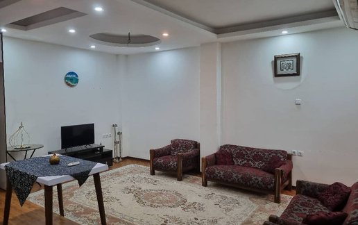 اجاره آپارتمان یک خوابه آرش 5