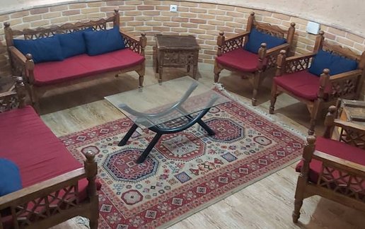 رزرو ویلا دوخوابه عمارت راز