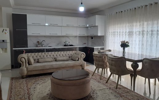 عکس اجاره ویلا دوخوابه باران ۳