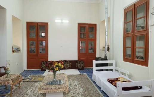 رزرو اقامتگاه سنتی حاج نخعی - واحد مادربزرگ