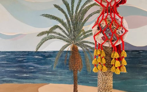 اجاره بوم گردی گرگیج - واحد ۴