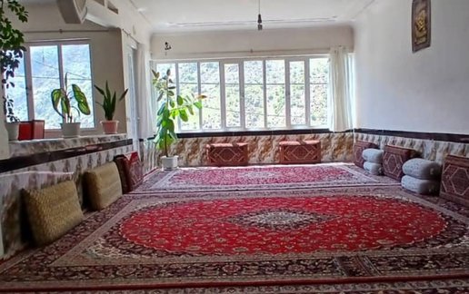 اجاره ویلا یک خوابه عابد