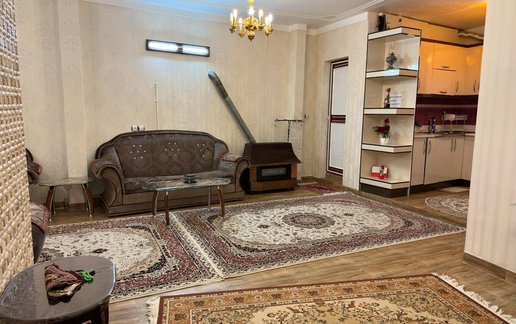 اجاره سوئیت یک خوابه یاسمن