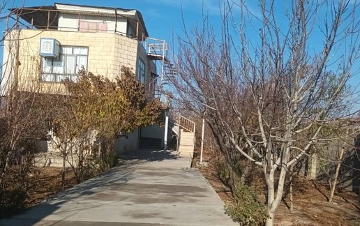 رزرو ویلا یک خوابه باغ درمیان