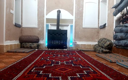 اجاره بوم گردی خانه عرفانی - واحد 2