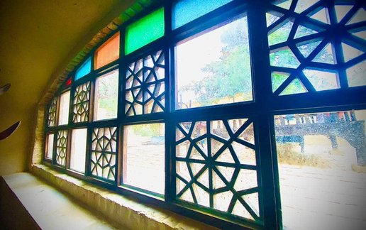 رزرو اقامتگاه سنتی حاج نخعی - واحد مادربزرگ