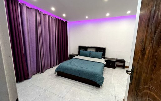 اجاره ویلا دوخوابه استخردار آبگرم لوتوس 1