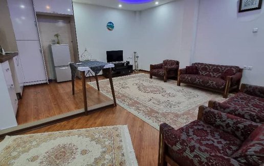 اجاره آپارتمان یک خوابه آرش 5