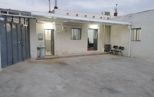 رزرو سوئیت فلت عالی زاده 2