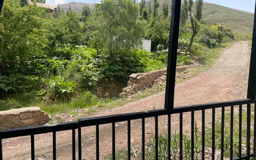 اجاره آپارتمان یک خوابه کوهستانی پاس