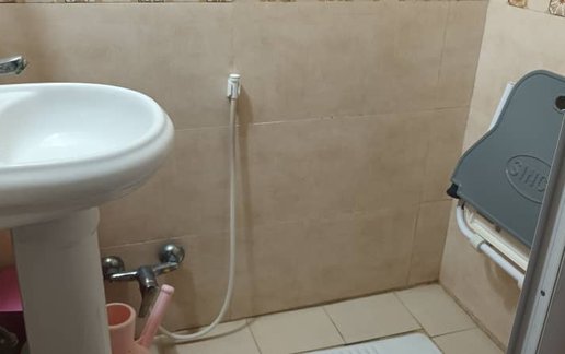 رزرو ویلا یک خوابه باغ درمیان