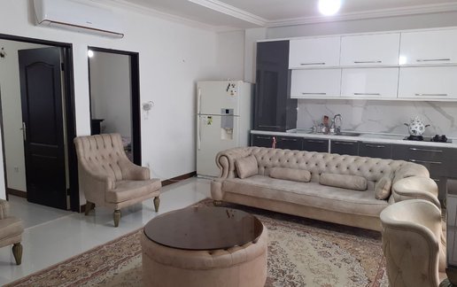 عکس شماره 2اجاره ویلا دوخوابه باران ۳