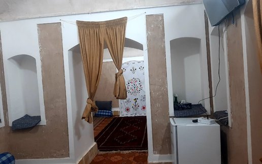 اجاره بوم گردی خانه عرفانی - واحد 2