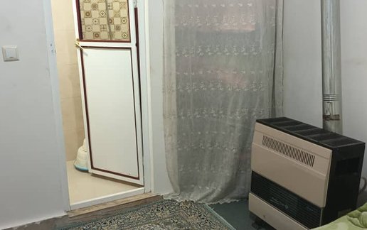 رزرو ویلا یک خوابه باغ درمیان