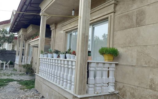 عکس شماره 10اجاره ویلا دوخوابه باران ۳
