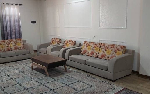 رزرو ویلا دوخوابه عمارت راز