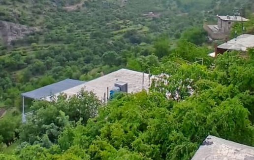اجاره ویلا یک خوابه عابد