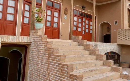 رزرو اقامتگاه سنتی حاج نخعی - واحد مادربزرگ
