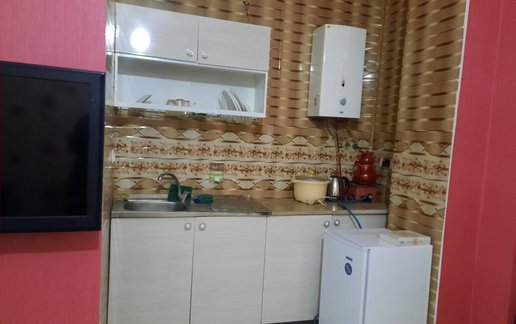 رزرو ویلا یک خوابه فانوس کویر