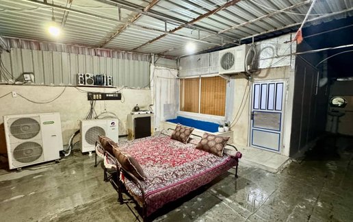 اجاره سوئیت فلت زارعی 1