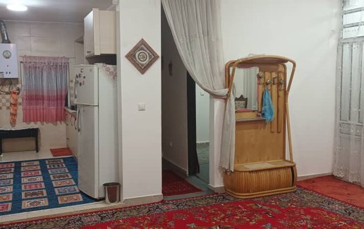 رزرو ویلا یک خوابه باغ درمیان