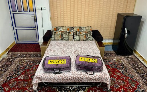 اجاره سوئیت فلت زارعی 1