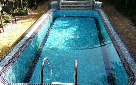 اجاره ویلا یک خوابه استخردار جمال آباد