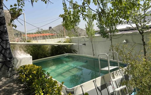 رزرو ویلا دوخوابه بوجان
