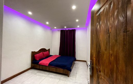 اجاره ویلا دوخوابه استخردار آبگرم لوتوس 1
