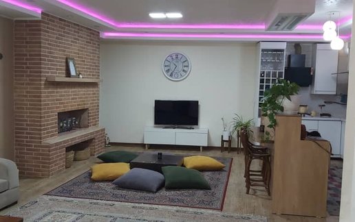 رزرو ویلا دوخوابه عمارت راز