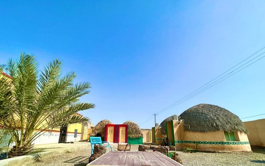 اجاره بوم گردی گرگیج - واحد ۴