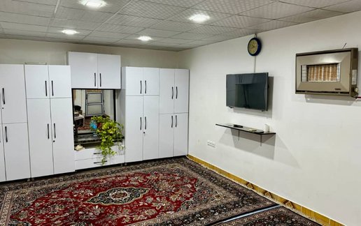 اجاره سوئیت فلت زارعی 1