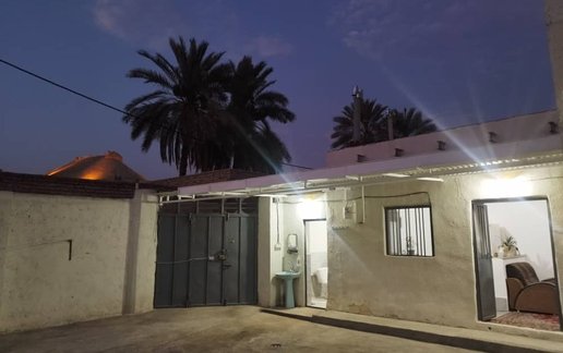 رزرو سوئیت فلت عالی زاده 2