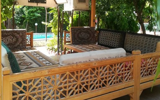 اجاره ویلا یک خوابه استخردار جمال آباد