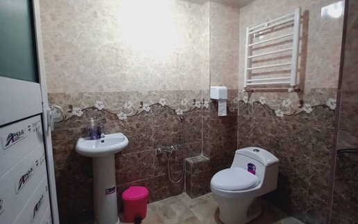 رزرو بوم گردی ستاره گیلان - واحد ستاره ۵