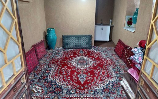 رزرو بوم گردی دهبنه - واحد چهارم