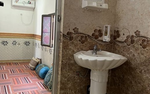 رزرو بوم گردی گرگیج - واحد 2
