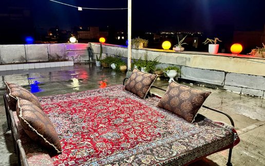 اجاره سوئیت فلت زارعی 1