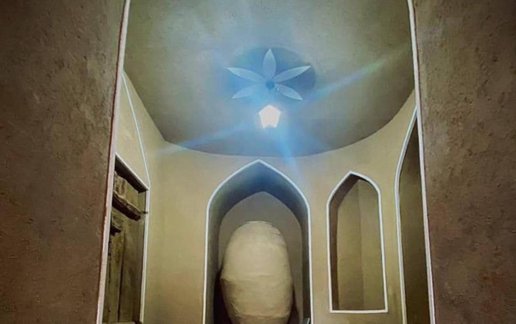 رزرو اقامتگاه سنتی حاج نخعی - واحد مادربزرگ