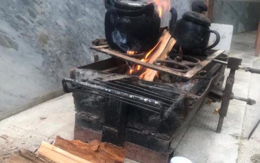 رزرو ویلا یک خوابه سرای بهشت