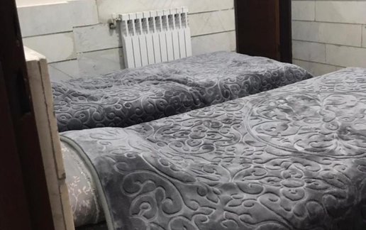 رزرو ویلا یک خوابه سرای بهشت
