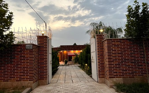 اجاره ویلا دوخوابه استخردار آبگرم لوتوس 1
