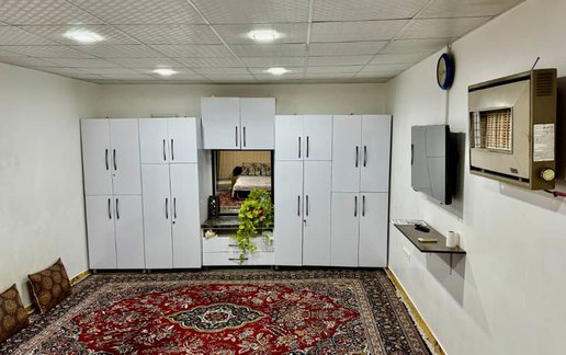 اجاره سوئیت فلت زارعی 1