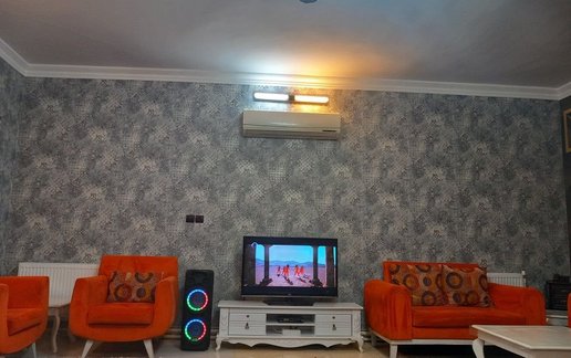 اجاره ویلا یک خوابه استخردار جمال آباد