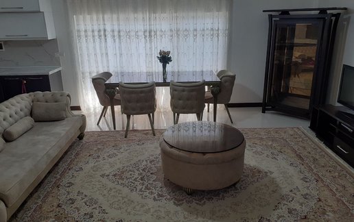 عکس شماره 1اجاره ویلا دوخوابه باران ۳
