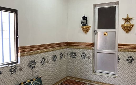 رزرو بوم گردی گرگیج - واحد 2